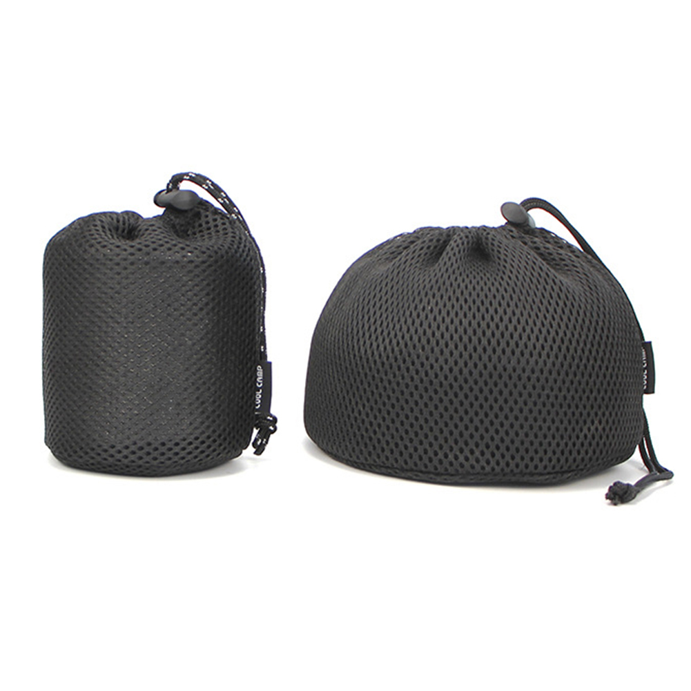 Bolsa de Armazenamento para Pa - Camping Cooking Pot Set avaliação e preço