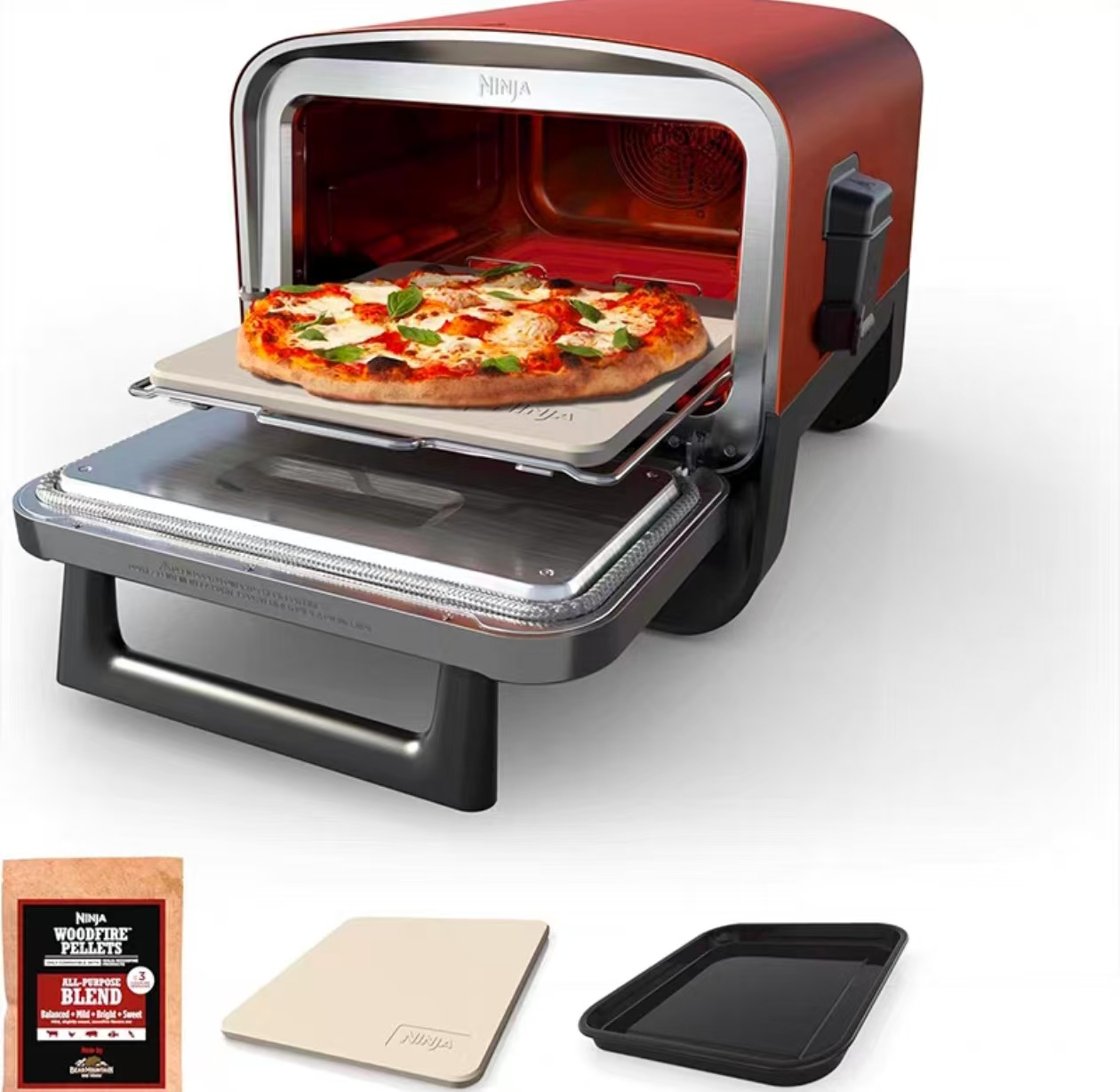 Forno de Pizza Externo 2026 pa - Camping Cooking Ovens avaliação e preço