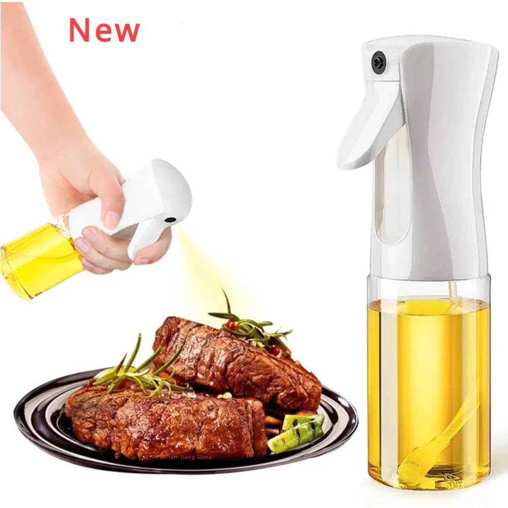 Utensílios De Cozinha Saleiro, - Camping Cooking Oil Bottle avaliação e preço