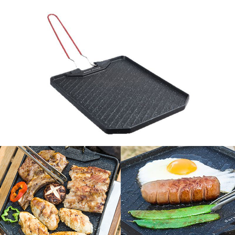 Frigideira para acampamento ao - Camping Cooking Cupboard avaliação e preço